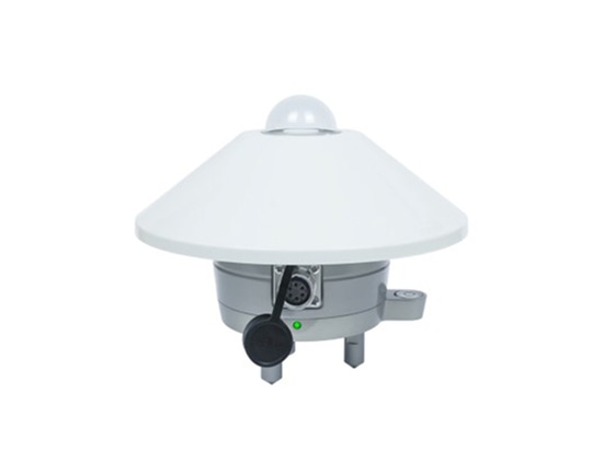 Thermopile Pyranometer