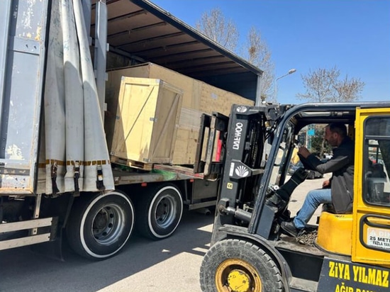 Unlocking Small-Batch Agility: Kutudeposu Chooses BM2508 Box Maker