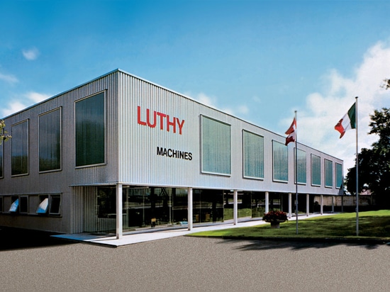 Centenarian Luthy Machines & Conprofe Strengthen Ties Through Upgraded Strategic Agreement to Boost High-End Ultrasonic Watchmaking Solutions