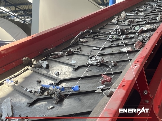 Say Goodbye to Jams and Screen Failures: How a Japanese Metal Recycling Plant Achieved Stable 10TPH Scrap Metal Shredding