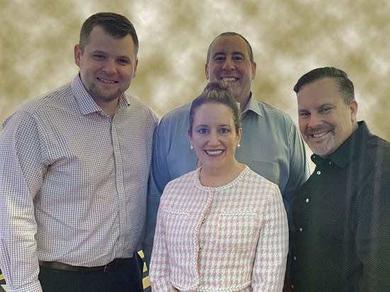 Smiths Interconnect announces 2024 Distributors of the Year