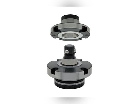 Fast, Repeatable Pneumatic Locators