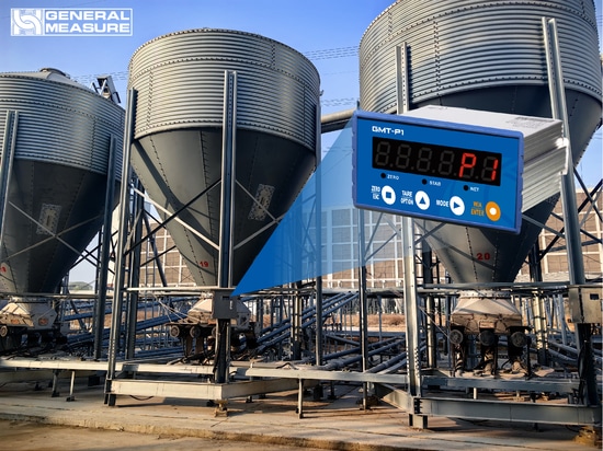 Empowering Smart Farming: General Measure Weighing Solutions in Muyuan’s Integrated Pig Farming Operations