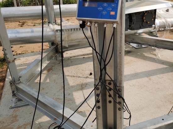 Empowering Smart Farming: General Measure Weighing Solutions in Muyuan’s Integrated Pig Farming Operations
