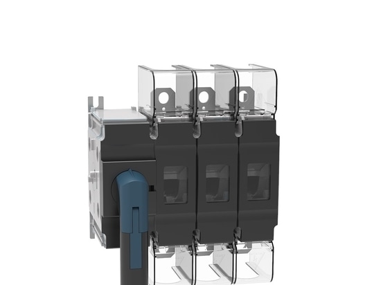EHA High Voltage AC Disconnector