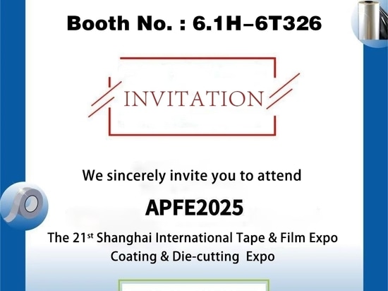 Booth 6.1H-6T326.