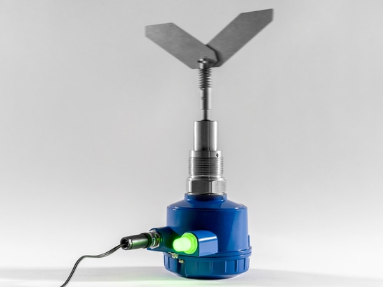 Explosion protection in grain storage: Level measurement & monitoring