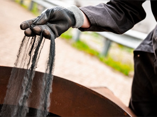 Iron Fuel Technology