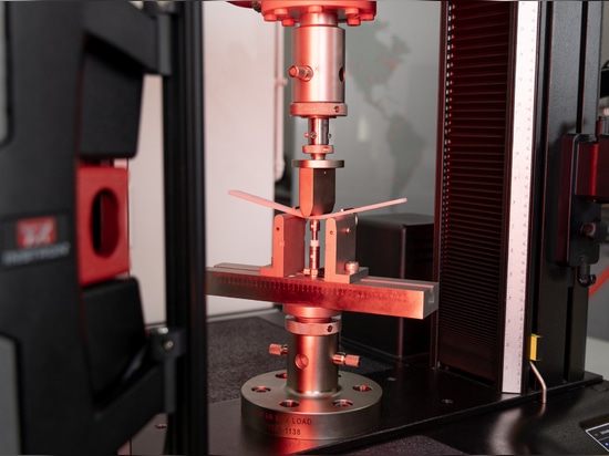 Instron Launches AVE3 Advanced Video Extensometer
