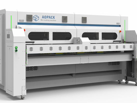 AOPACK LTD. company News and Trends items