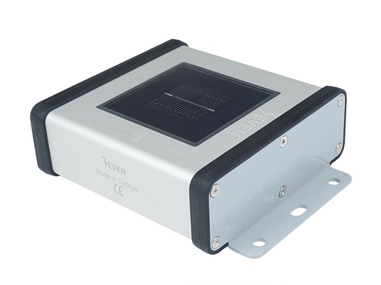PV Pyranometer