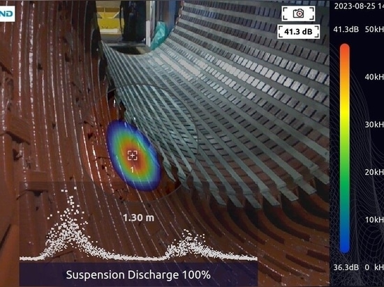 How to Address Partial Discharge in Generators