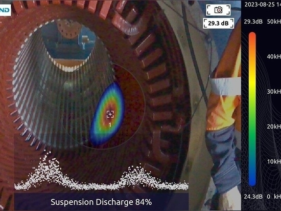 How to Address Partial Discharge in Generators