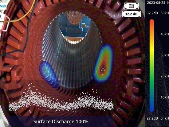 How to Address Partial Discharge in Generators