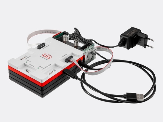 Full eNDIRi² Evaluation Kit