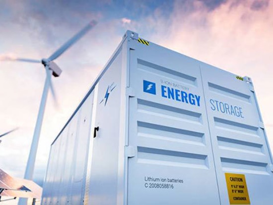 Energy Storage
