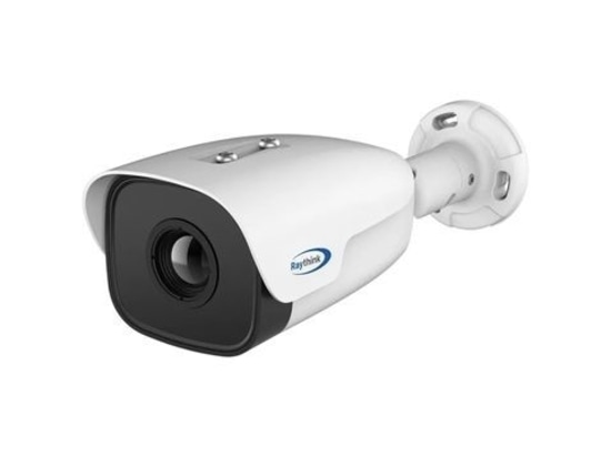 Raythink Product Recommendation:FC4T thermal bullet camera