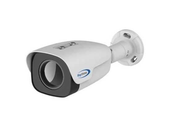Raythink Product Recommendation:FC460A Observation Thermal Bullet Camera
