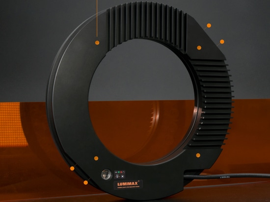 Versatile mounting options