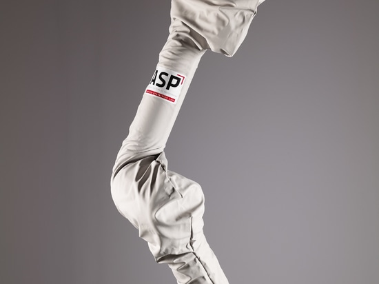 Protection for cobots: our OneSeam range
