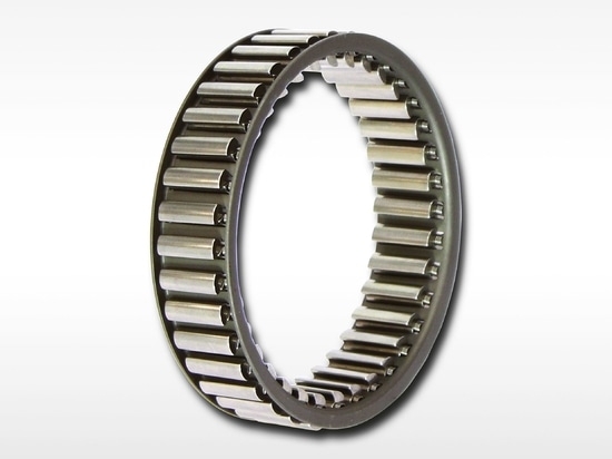 Cage freewheels