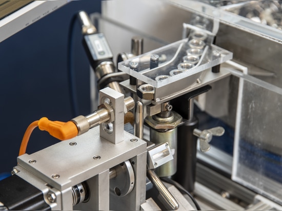 Quality control in the manufacturing process