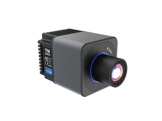 Raythink TN460U fixed thermal camera