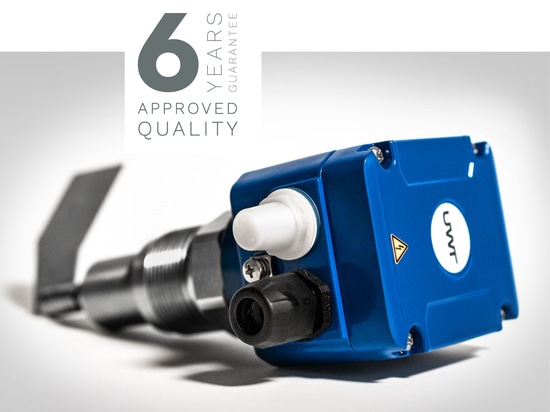Safety & Explosion Protection in Level Measurement