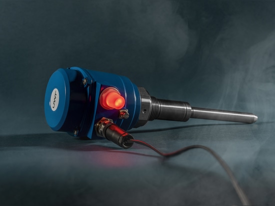 Safety & Explosion Protection in Level Measurement