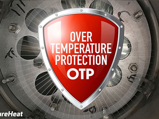 OTP Over Temperature Protection