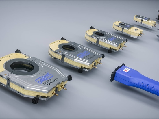 Our changing system: Clever, modular and ready to use.