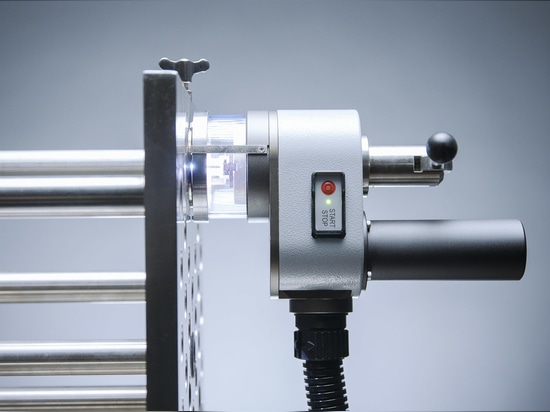 Tube-to-tube-sheet weld head RBK38