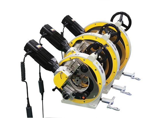Cutting Saw S-LT