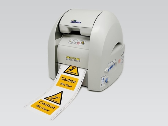 The CPM-100 Solution (from the CPM Series Range)