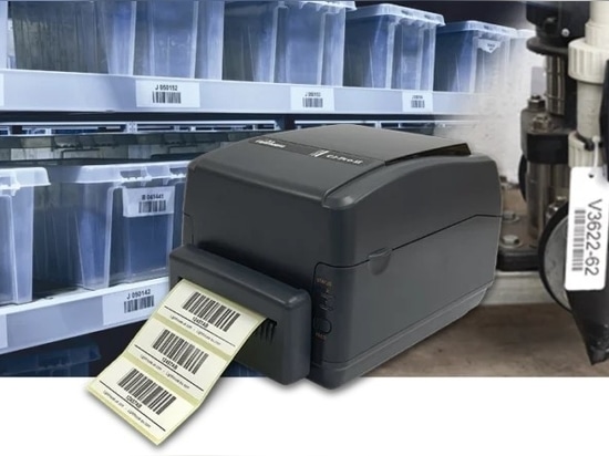 CJ Pro II Single Colour Printer