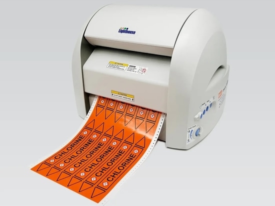 CPM-200 in action