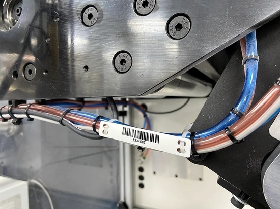 Cable Marking Tag