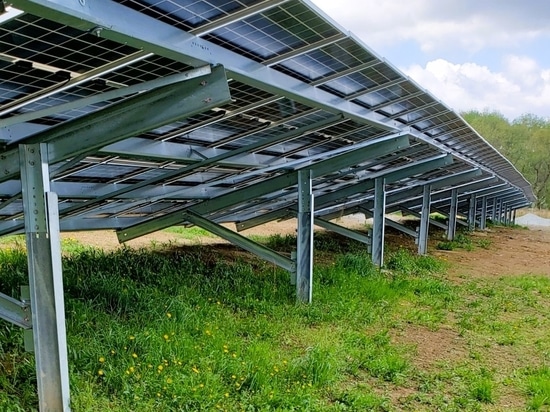 SANERGRID, Solidification Products International Inc. and DISHELEC 65 at Intersolar Munich 2025.