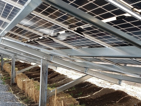 SANERGRID, Solidification Products International Inc. and DISHELEC 65 at Intersolar Munich 2025.