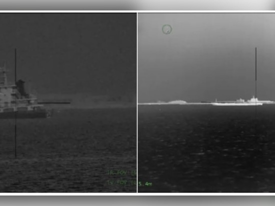 Ship Navigation Assistance and Obstacle Avoidance