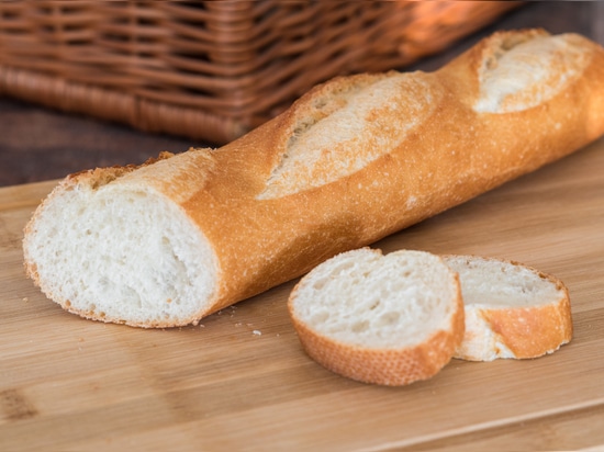 New M-RT Moulder: cutting-edge equipment for your crusty breads