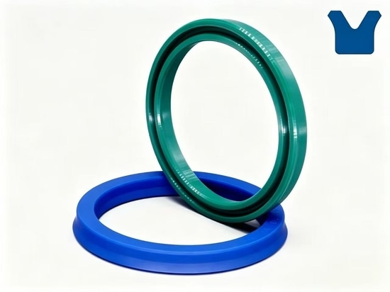 The differences and connections between lip seals and skeleton oil seals
