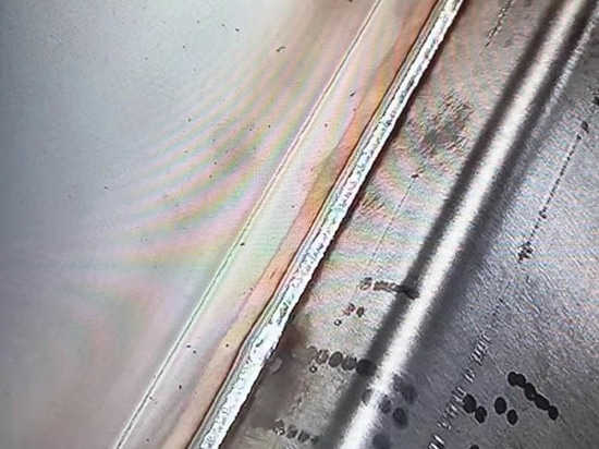 Turkish Customers Highly Satisfied with Suntop Handheld Laser Welding Machine, Welding Results Significantly Improved