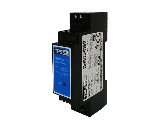 Understanding DIN Mount Power Supplies