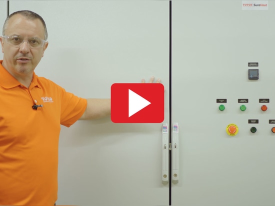 Custom Control Panels
