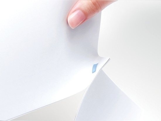 As secure as metal staple