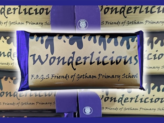 Wonderlicious! - 14 April 2025