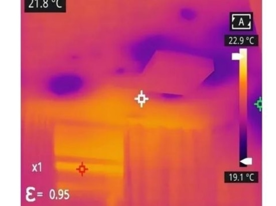 Water Leak Detection