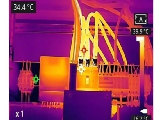 Electrical System Inspection