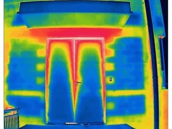 Door and Window Seal Inspection